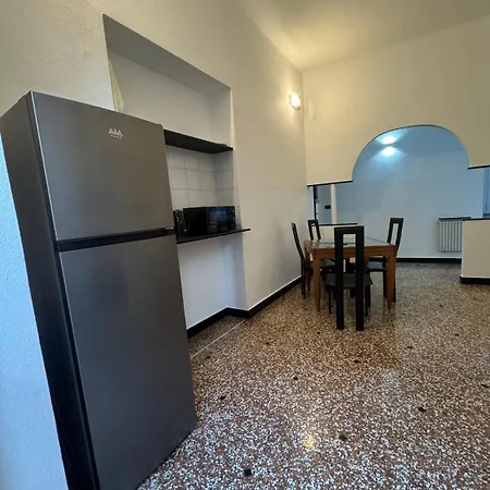 La Casa Di Mishelle - Nel Centro Storico Di Lägenhet