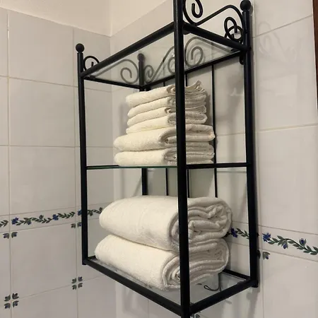 Apartamento La Casa Di Mishelle - Nel Centro Storico Di *
