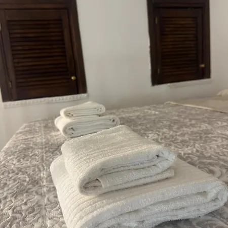 Apartment La Casa Di Mishelle - Nel Centro Storico Di *