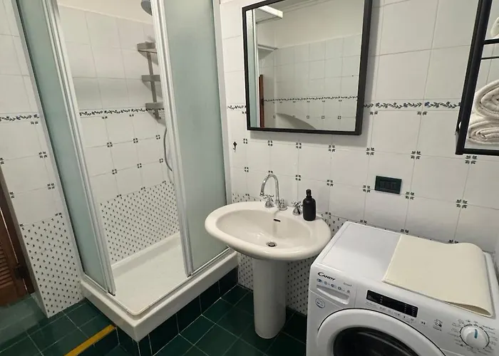 La Casa Di Mishelle - Nel Centro Storico Di Lejlighed