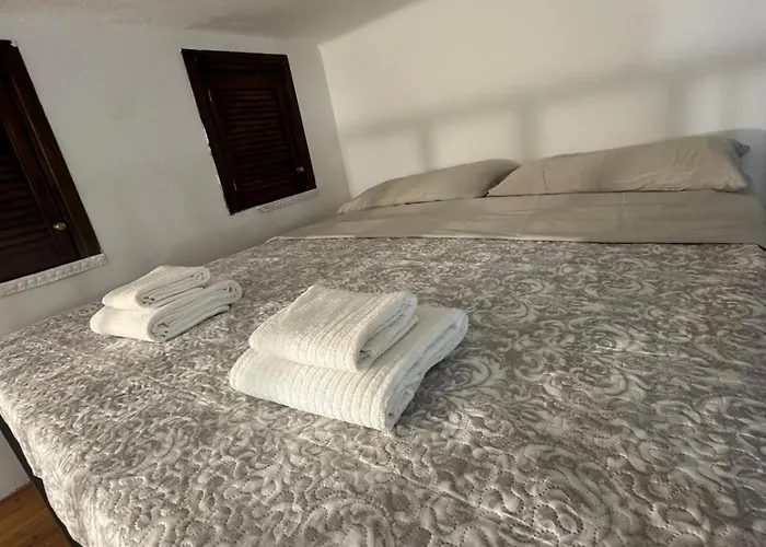 La Casa Di Mishelle - Nel Centro Storico Di Lejlighed