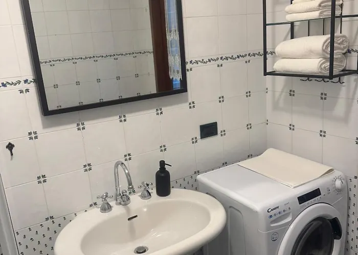 La Casa Di Mishelle - Nel Centro Storico Di * Janov