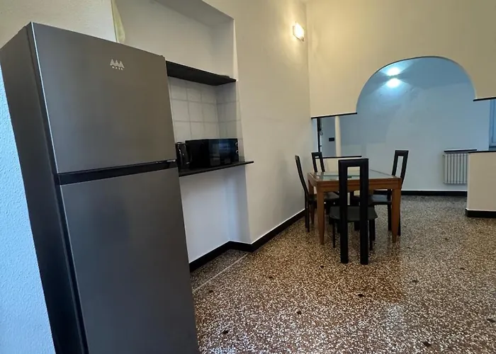 La Casa Di Mishelle - Nel Centro Storico Di Lejlighed