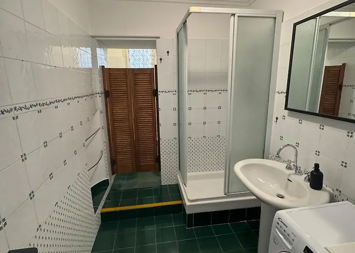 La Casa Di Mishelle - Nel Centro Storico Di Lejlighed Genova