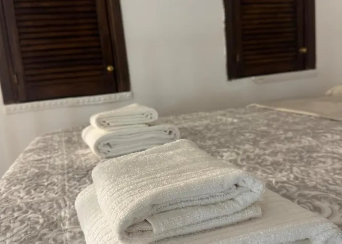 Lejlighed La Casa Di Mishelle - Nel Centro Storico Di *