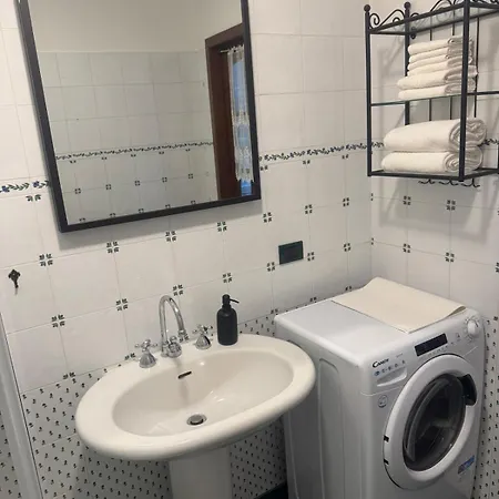 La Casa Di Mishelle - Nel Centro Storico Di * Genua